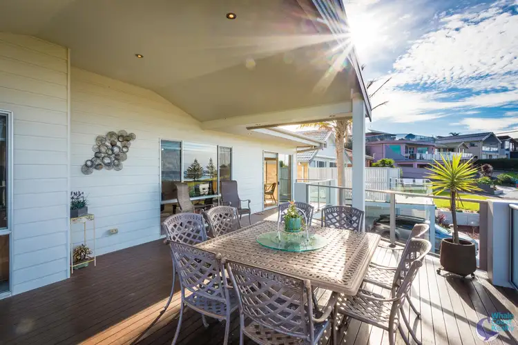 Sixth view of Homely house listing, 109 Dalmeny Drive, Kianga NSW 2546