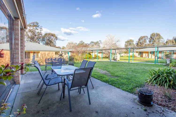 Sixth view of Homely unit listing, 25/7 Severin Court, Thurgoona NSW 2640