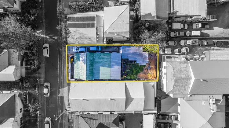 Main view of Homely house listing, 10 Princhester Street, West End QLD 4101