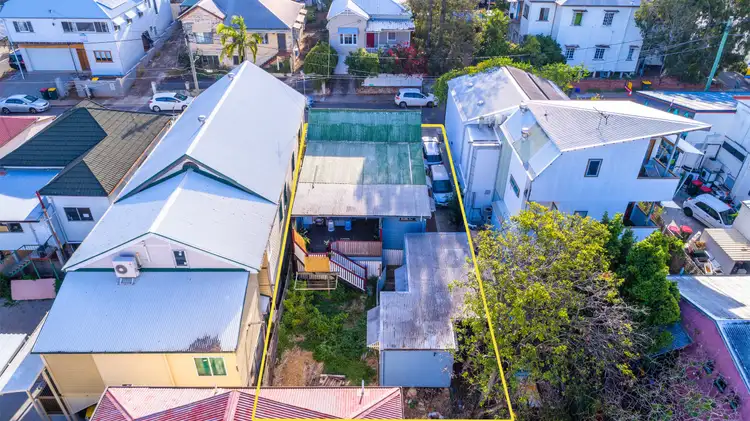 Second view of Homely house listing, 10 Princhester Street, West End QLD 4101