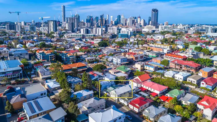 Third view of Homely house listing, 10 Princhester Street, West End QLD 4101