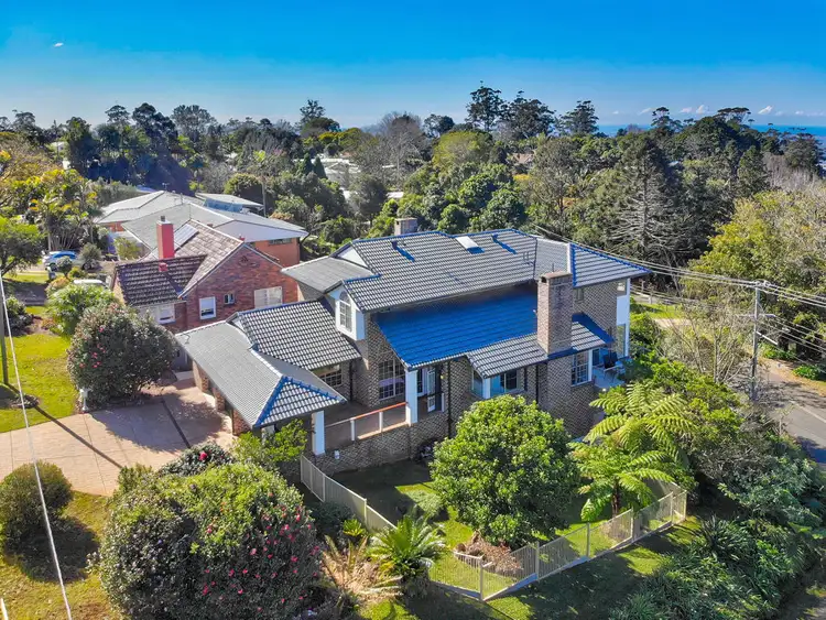 Main view of Homely house listing, 1 Tweed Heads Avenue, Tamborine Mountain QLD 4272