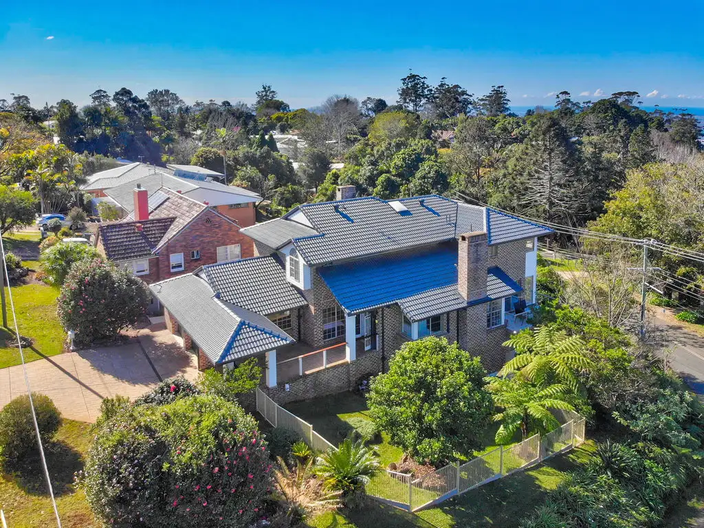 Main view of Homely house listing, 1 Tweed Heads Avenue, Tamborine Mountain QLD 4272