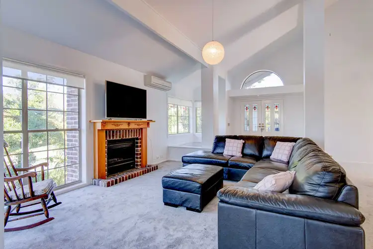 Fifth view of Homely house listing, 1 Tweed Heads Avenue, Tamborine Mountain QLD 4272