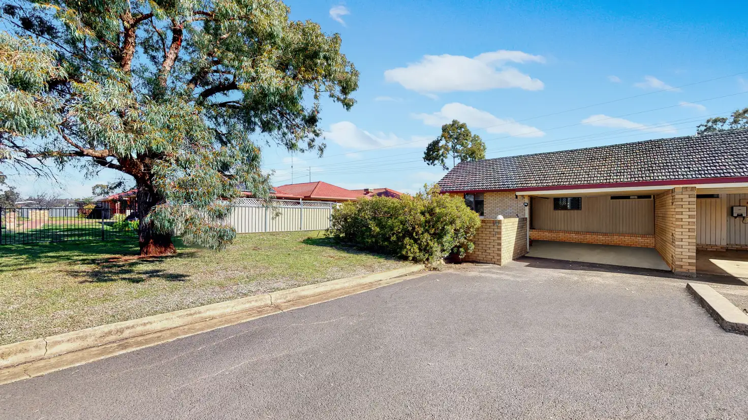 Main view of Homely unit listing, 1/10 Sturt Circle, Dubbo NSW 2830