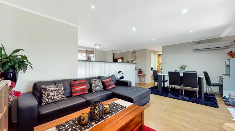 Third view of Homely unit listing, 1/10 Sturt Circle, Dubbo NSW 2830