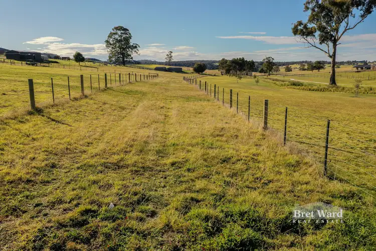Second view of Homely land listing, 4 Vincent Court, Wy Yung VIC 3875