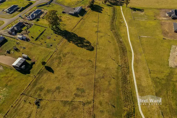 Fourth view of Homely land listing, 4 Vincent Court, Wy Yung VIC 3875