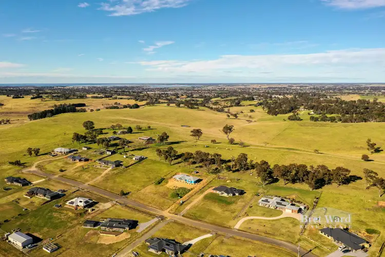 Sixth view of Homely land listing, 4 Vincent Court, Wy Yung VIC 3875