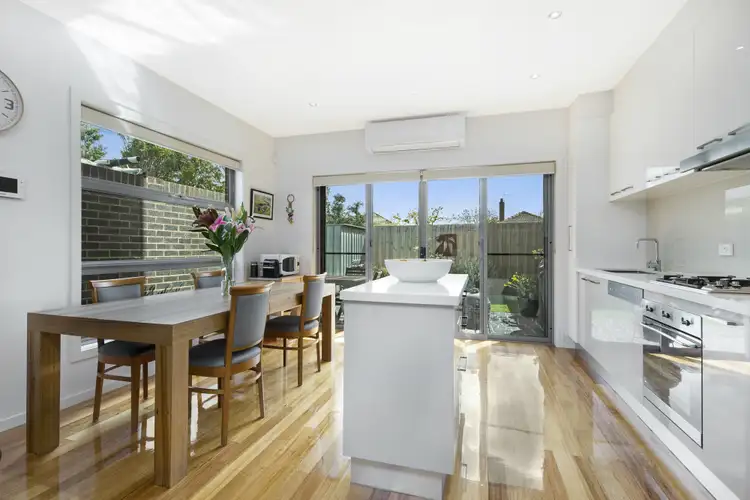 Third view of Homely townhouse listing, 4/32 Centennial Avenue, Brunswick West VIC 3055