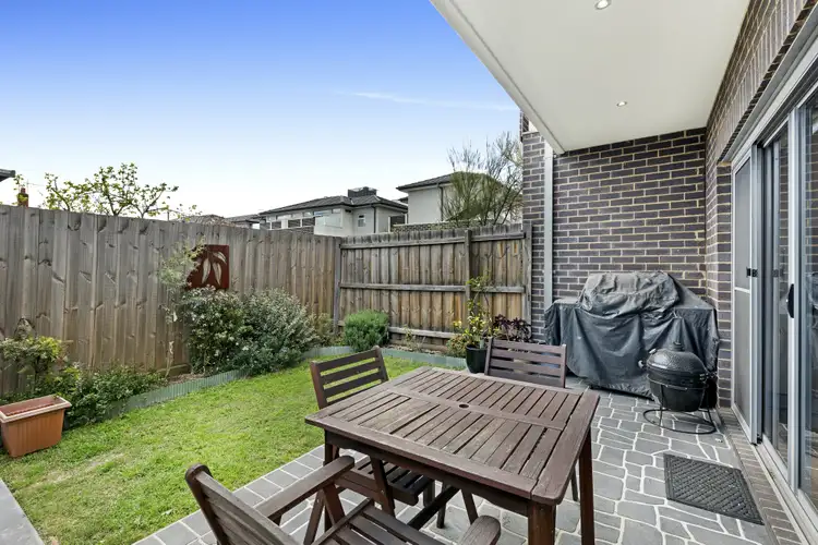 Fourth view of Homely townhouse listing, 4/32 Centennial Avenue, Brunswick West VIC 3055