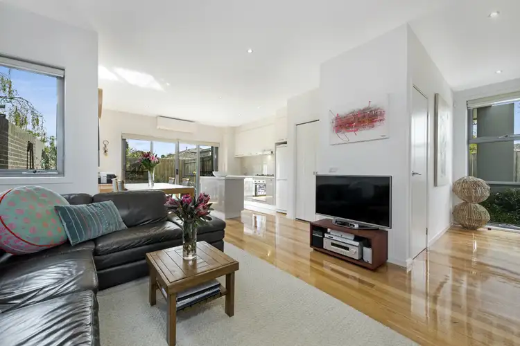 Fifth view of Homely townhouse listing, 4/32 Centennial Avenue, Brunswick West VIC 3055