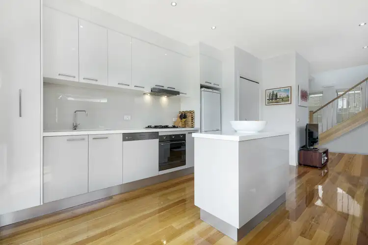 Sixth view of Homely townhouse listing, 4/32 Centennial Avenue, Brunswick West VIC 3055
