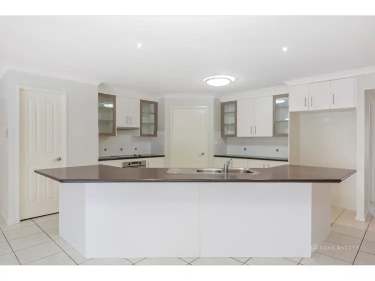 Second view of Homely house listing, 13 Vaglass Street, Taroomball QLD 4703