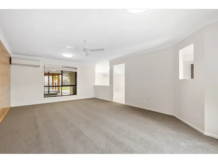 Third view of Homely house listing, 13 Vaglass Street, Taroomball QLD 4703