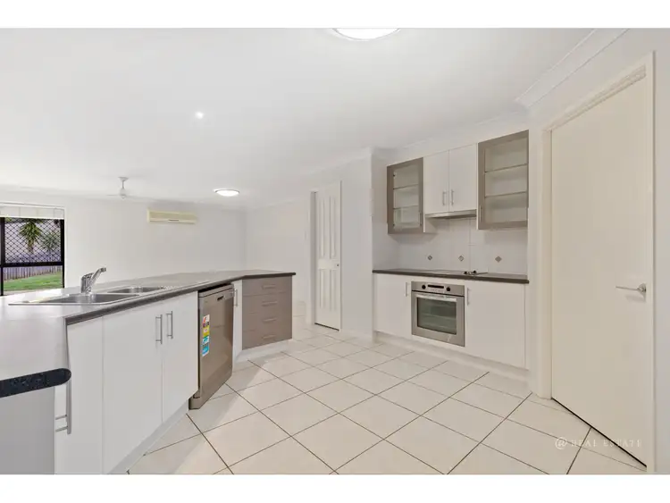 Fifth view of Homely house listing, 13 Vaglass Street, Taroomball QLD 4703