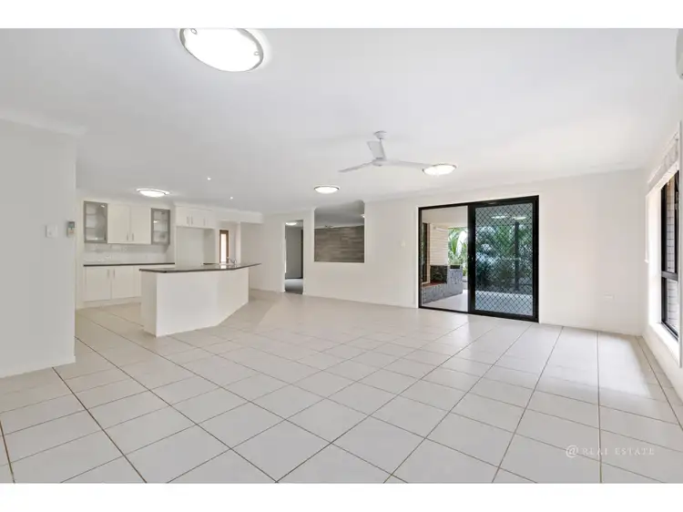 Sixth view of Homely house listing, 13 Vaglass Street, Taroomball QLD 4703