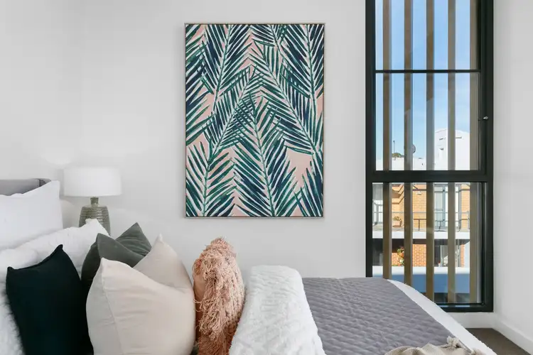 Sixth view of Homely apartment listing, 703/3 Penprase Lane, Miranda NSW 2228