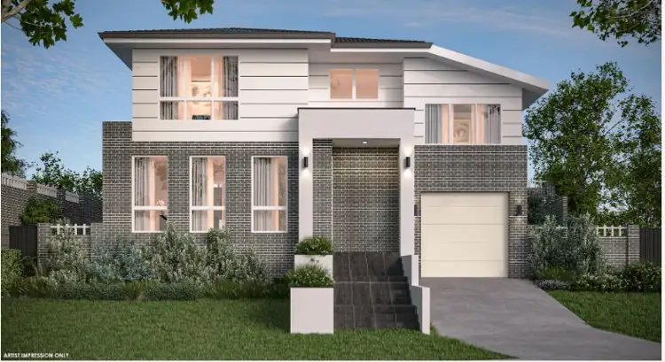 112/60 Conrad Road, Kellyville Ridge NSW 2155