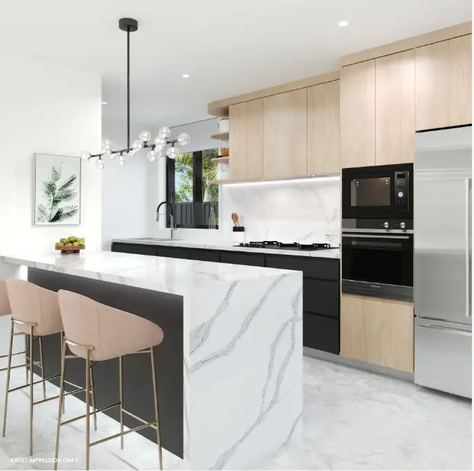 Second view of Homely house listing, 60 Conrad Road, Kellyville Ridge NSW 2155