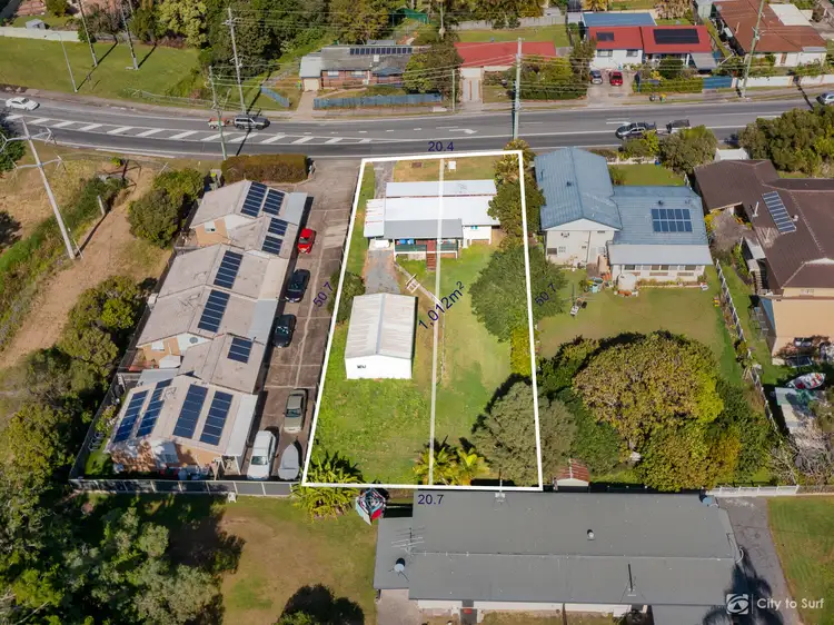 127 Milne Street, Beenleigh QLD 4207