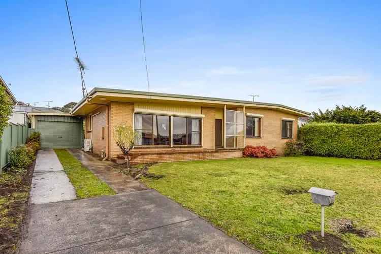 Main view of Homely house listing, 8 Gardiner Terrace, Mount Gambier SA 5290