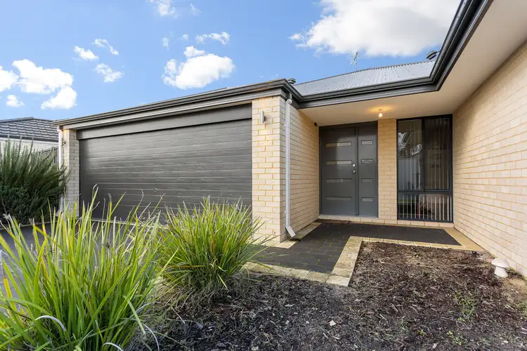 Second view of Homely house listing, 7 Appleton Road, Piara Waters WA 6112
