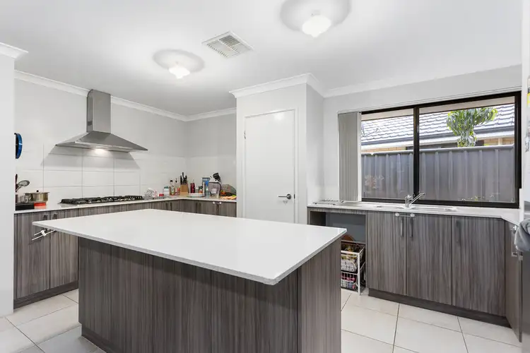 Third view of Homely house listing, 7 Appleton Road, Piara Waters WA 6112