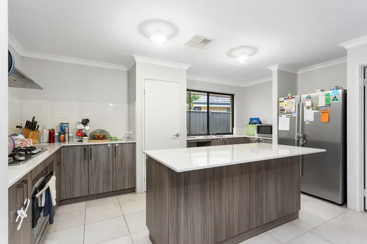 Fourth view of Homely house listing, 7 Appleton Road, Piara Waters WA 6112
