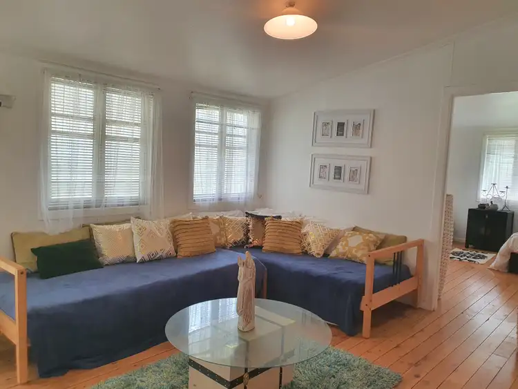 Third view of Homely house listing, 4 FERGUS STREET, Cooyar QLD 4402