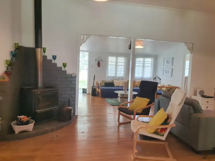 Fourth view of Homely house listing, 4 FERGUS STREET, Cooyar QLD 4402