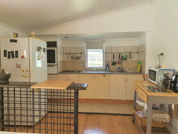 Fifth view of Homely house listing, 4 FERGUS STREET, Cooyar QLD 4402