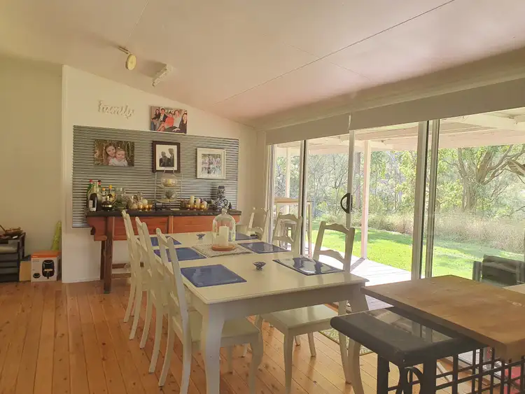 Sixth view of Homely house listing, 4 FERGUS STREET, Cooyar QLD 4402