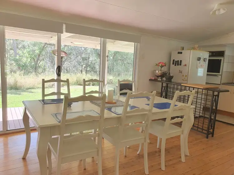 Seventh view of Homely house listing, 4 FERGUS STREET, Cooyar QLD 4402