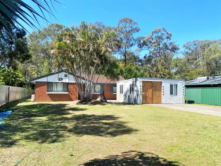 Third view of Homely house listing, 27 Blue Gum Drive, Marsden QLD 4132