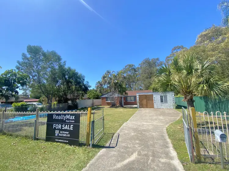 Fourth view of Homely house listing, 27 Blue Gum Drive, Marsden QLD 4132