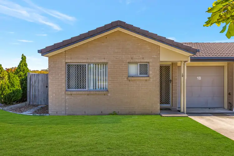 Third view of Homely villa listing, 18/3-7 Ming St, Crestmead QLD 4132