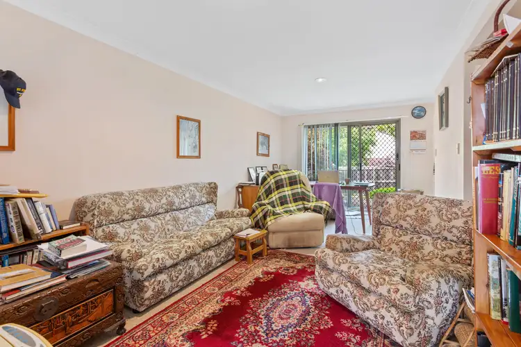 Third view of Homely townhouse listing, 89/25 Allora Street, Waterford West QLD 4133