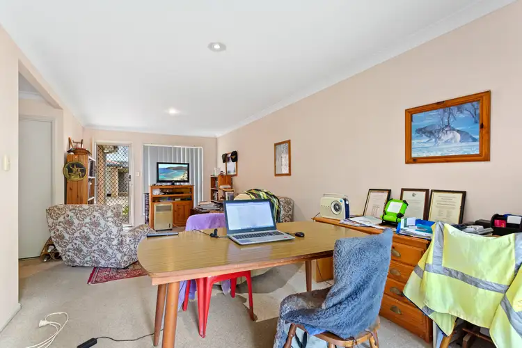 Fourth view of Homely townhouse listing, 89/25 Allora Street, Waterford West QLD 4133
