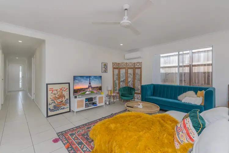 Second view of Homely house listing, 13 Yale Street, Pimpama QLD 4209