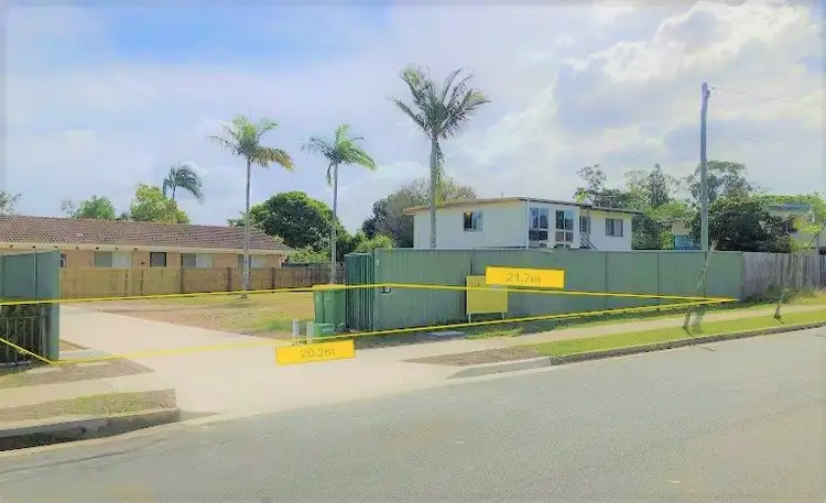 Second view of Homely house listing, 18 Melinda Street, Marsden QLD 4132