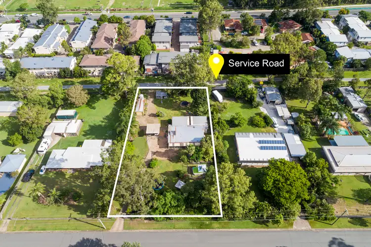 23 Plover Drive, Eagleby QLD 4207