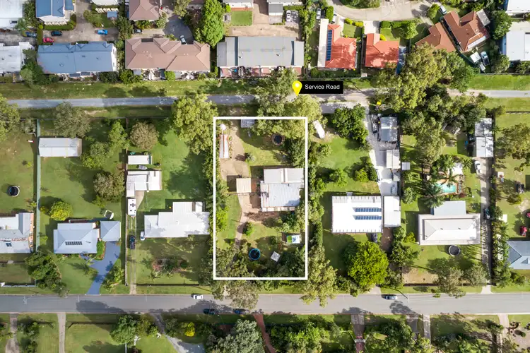 Third view of Homely house listing, 23 Plover Drive, Eagleby QLD 4207