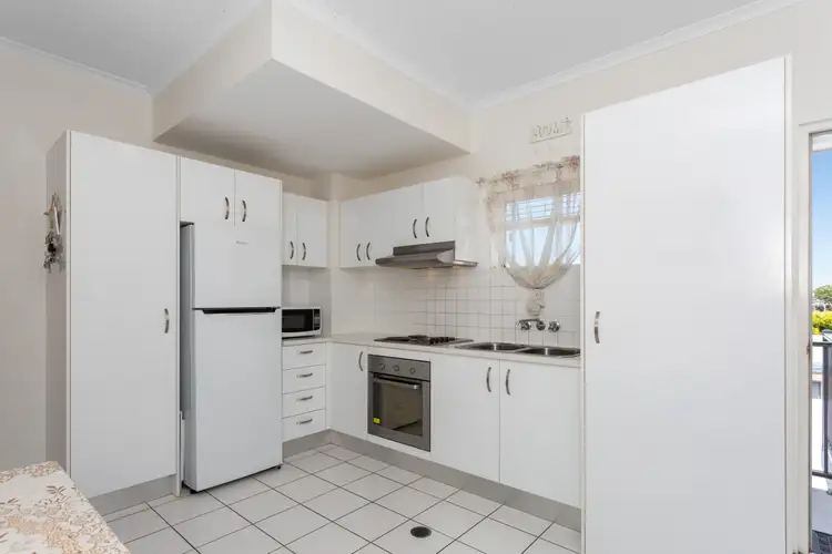 Second view of Homely unit listing, 7/8 Bayview Terrace, Deception Bay QLD 4508