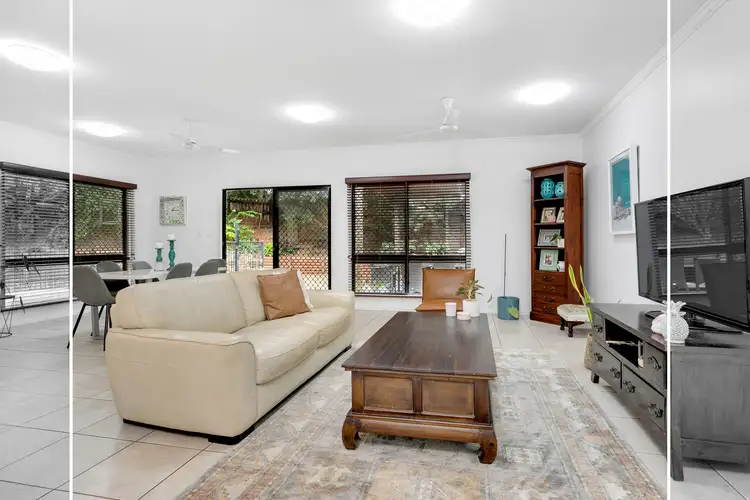 11 Tradewinds Close, Redlynch QLD 4870