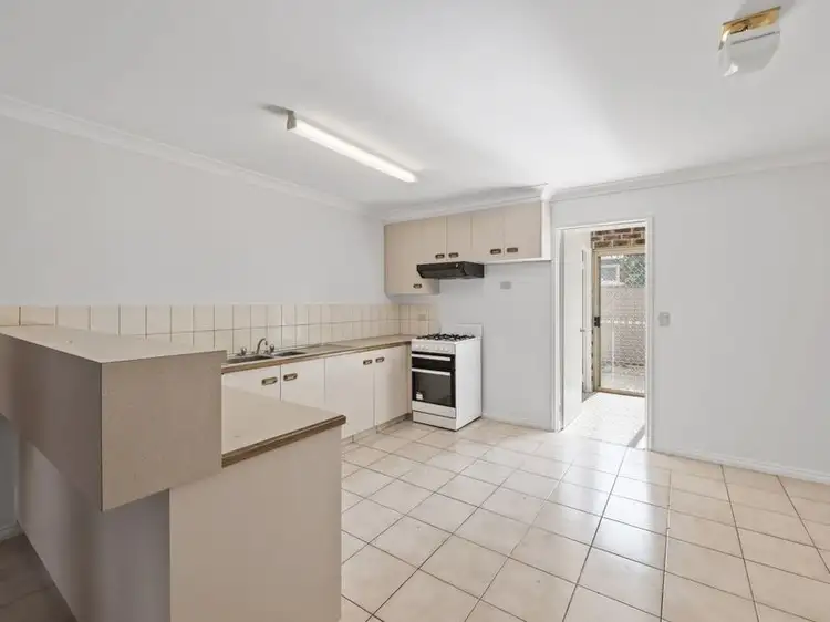 Third view of Homely unit listing, 2/7 Phyllis Street, Harristown QLD 4350