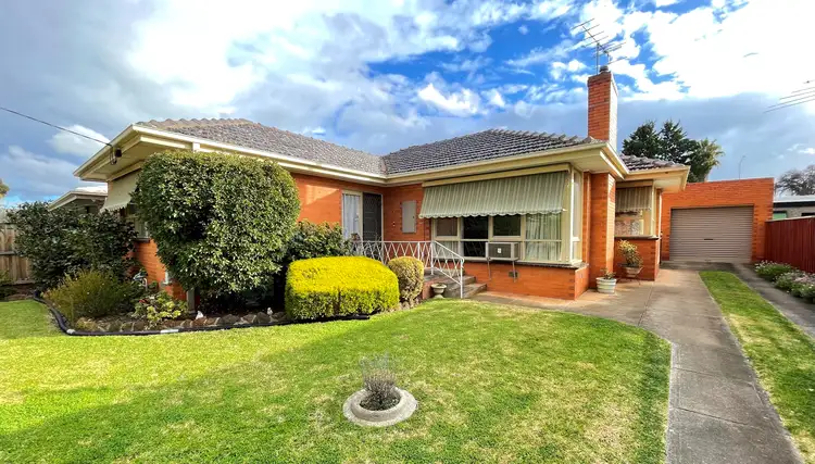 Main view of Homely house listing, 9 Boyd Street, Bacchus Marsh VIC 3340