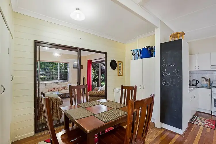 Third view of Homely house listing, 9 Burton Street, Harristown QLD 4350