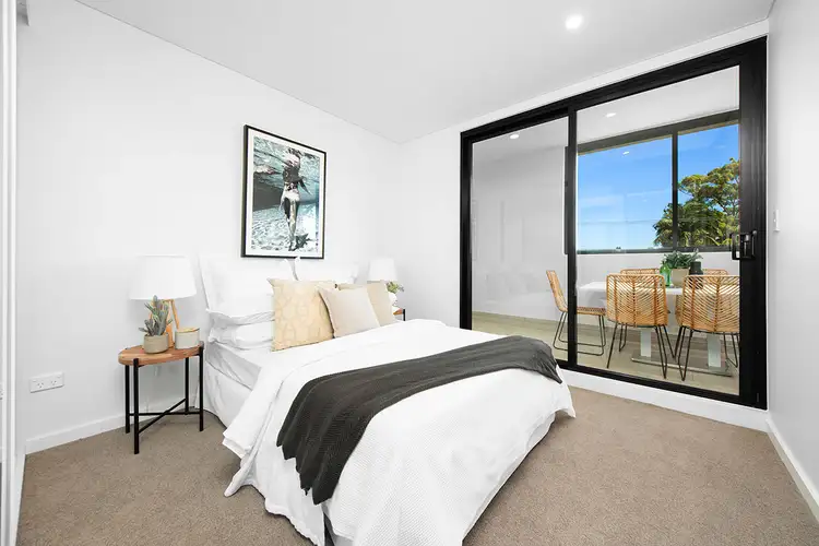 403/9 Weyland Street, Punchbowl NSW 2196