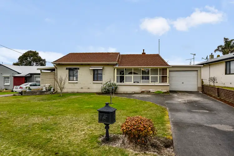5 Mawson Avenue, Mount Gambier SA 5290